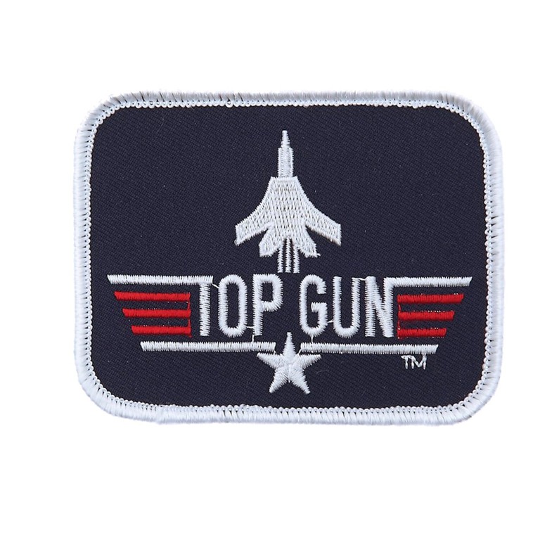 [cargr_clean_title(Army Surplus Patch Top Gun)]