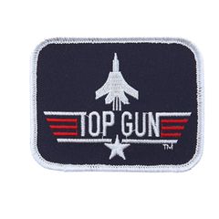 [cargr_clean_title(Army Surplus Patch Top Gun)]