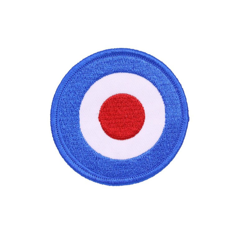 [cargr_clean_title(Army Surplus Patch Airforce logo)]