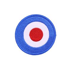 [cargr_clean_title(Army Surplus Patch Airforce logo)]