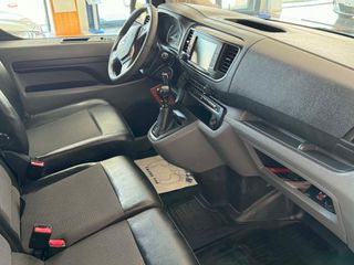 Κλούβα Toyota 2018 PROACE-thumb-1