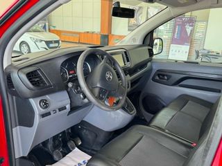 Κλούβα Toyota 2018 PROACE-thumb-4