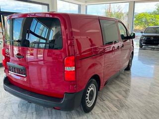 Κλούβα Toyota 2018 PROACE-thumb-6