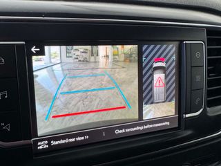 Κλούβα Toyota 2018 PROACE-thumb-8