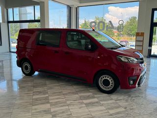 Κλούβα Toyota 2018 PROACE-thumb-10