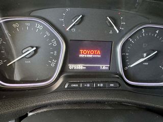Κλούβα Toyota 2018 PROACE-thumb-13