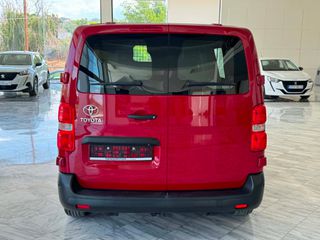 Κλούβα Toyota 2018 PROACE-thumb-14