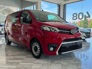 Κλούβα Toyota 2018 PROACE-thumb-15
