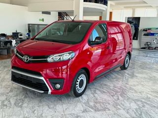 Κλούβα Toyota 2018 PROACE-thumb-18