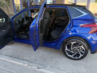 Hyundai i 20 2021 DISTINCTIVE ΕΛΛΗΝΙΚΗΣ ΑΝΤΙΠΡΟΣΩΠΕΙΑΣ-thumb-4