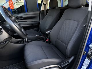 Hyundai i 20 2021 DISTINCTIVE ΕΛΛΗΝΙΚΗΣ ΑΝΤΙΠΡΟΣΩΠΕΙΑΣ-thumb-5