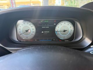 Hyundai i 20 2021 DISTINCTIVE ΕΛΛΗΝΙΚΗΣ ΑΝΤΙΠΡΟΣΩΠΕΙΑΣ-thumb-8
