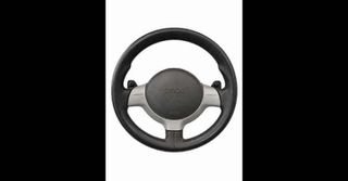 TIMONI ΓΝΗΣΙΟ SMART BRABUS 452 2002-2006