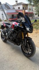 Yamaha FZ1 Fazer 2007
