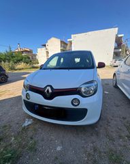 Renault Twingo 2016 DYNAMIC