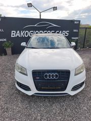 Audi S3 2010 S3 FACELIFT 1o χέρι