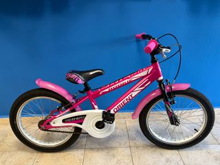 BMX Orient 2025 Rookie
