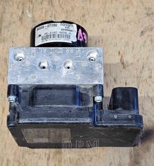 ΜΟΝΑΔΑ ABS / VSC / ESP | TOYOTA YARIS (XP130 FACELIFT), VITZ (JDM) | 2017 - 2020 44540-0D280 | ΓΝΗΣΙΑ ΟΕΜ ΜΕΤΑΧΕΙΡΙΣΜΕΝΗ