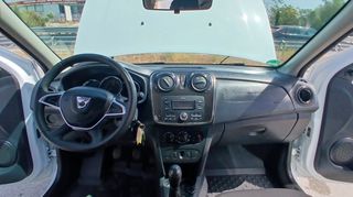 Dacia Sandero 2018 1.0 sce Essential-thumb-34