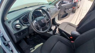 Dacia Sandero 2018 1.0 sce Essential-thumb-40