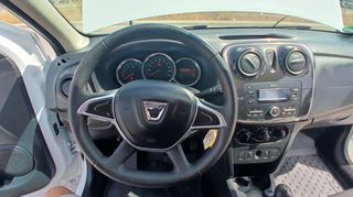 Dacia Sandero 2018 1.0 sce Essential-thumb-43