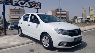 Dacia Sandero 2018 1.0 sce Essential