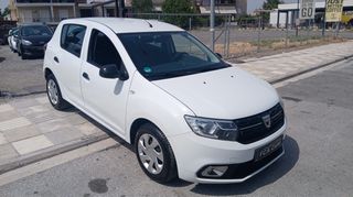 Dacia Sandero 2018 1.0 sce Essential-thumb-2