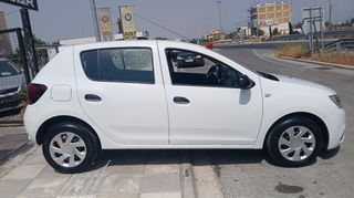 Dacia Sandero 2018 1.0 sce Essential-thumb-3