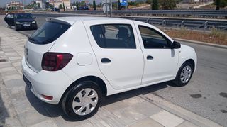 Dacia Sandero 2018 1.0 sce Essential-thumb-4