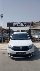 Dacia Sandero 2018 1.0 sce Essential-thumb-5