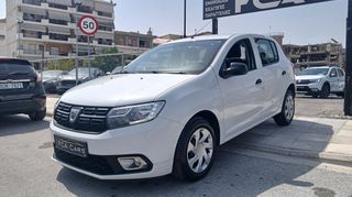 Dacia Sandero 2018 1.0 sce Essential-thumb-6