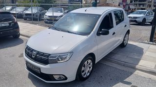 Dacia Sandero 2018 1.0 sce Essential-thumb-7