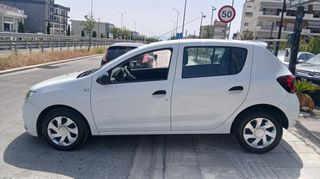 Dacia Sandero 2018 1.0 sce Essential-thumb-8