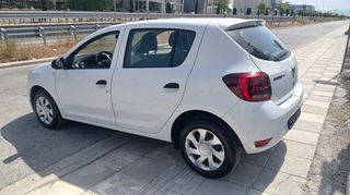 Dacia Sandero 2018 1.0 sce Essential-thumb-9