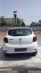 Dacia Sandero 2018 1.0 sce Essential-thumb-10