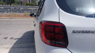 Dacia Sandero 2018 1.0 sce Essential-thumb-11