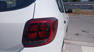 Dacia Sandero 2018 1.0 sce Essential-thumb-12