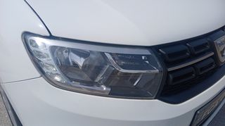 Dacia Sandero 2018 1.0 sce Essential-thumb-14