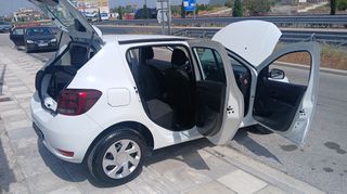 Dacia Sandero 2018 1.0 sce Essential-thumb-15