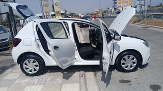 Dacia Sandero 2018 1.0 sce Essential-thumb-16
