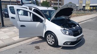 Dacia Sandero 2018 1.0 sce Essential-thumb-17