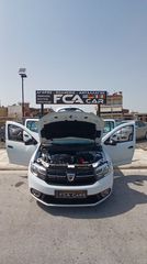 Dacia Sandero 2018 1.0 sce Essential-thumb-18