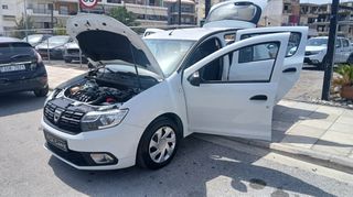 Dacia Sandero 2018 1.0 sce Essential-thumb-19