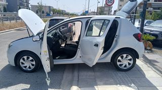 Dacia Sandero 2018 1.0 sce Essential-thumb-20