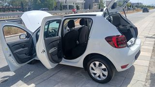 Dacia Sandero 2018 1.0 sce Essential-thumb-21
