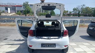 Dacia Sandero 2018 1.0 sce Essential-thumb-22