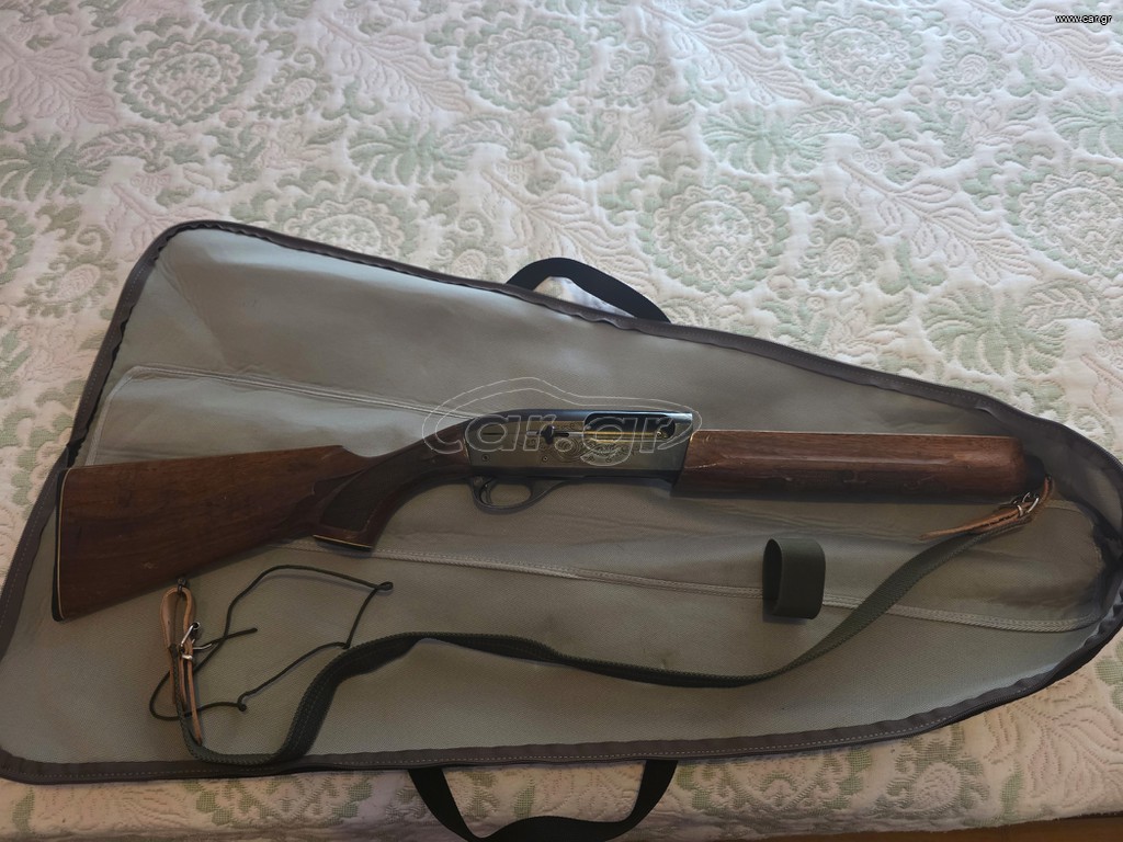 REMINGTON 12GA 1100