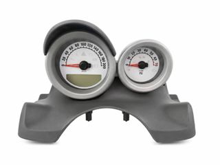 ΚΟΝΤΕΡ ΓΝΗΣΙΟ SMART FOR TWO 452 BRABUS 2002-2006.