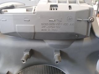 ΚΟΝΤΕΡ ΓΝΗΣΙΟ SMART FOR TWO 452 BRABUS 2002-2006.-thumb-1