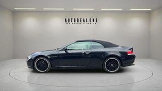 Bmw 645 2005 Cabrio 4400cc 333hp - ΓΡΑΜΜΑΤΙΑ ΜΕΤΑΞΥ ΜΑΣ-thumb-2